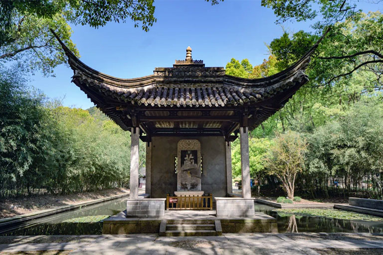 Shaoxing Attractions & Things to Do