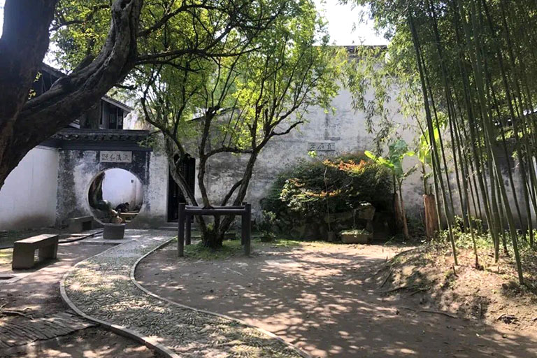 Shaoxing Attractions & Things to Do