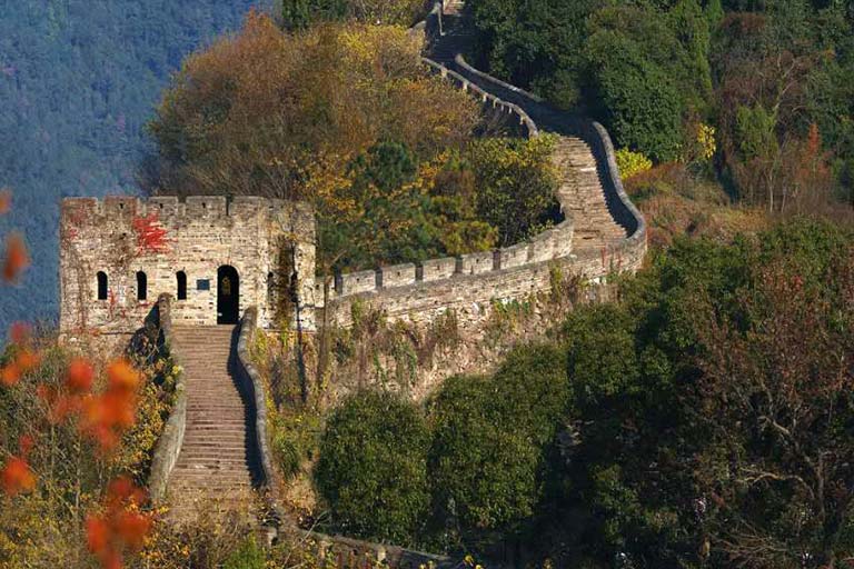 2025 Taizhou Travel Guide - Attractions
