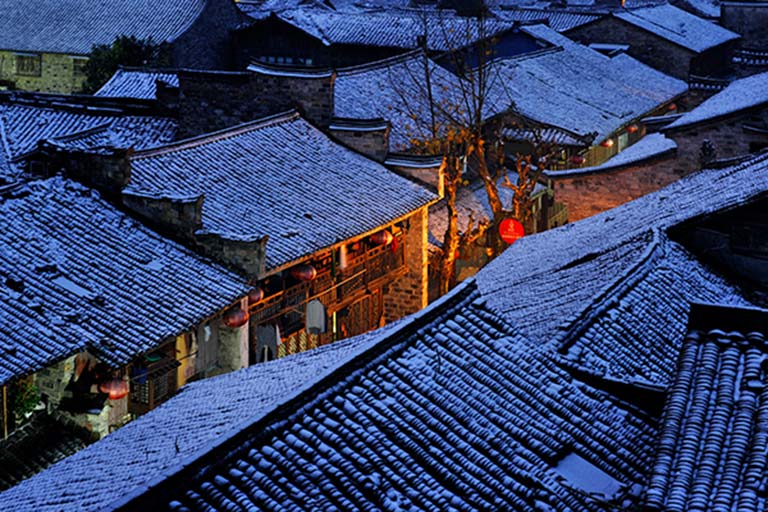 2025 Taizhou Travel Guide - Attractions