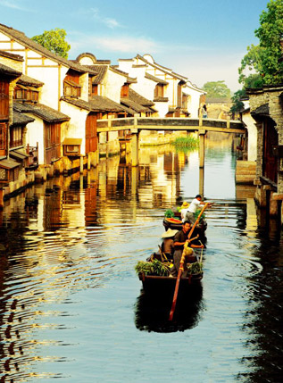 Zhejiang Tour