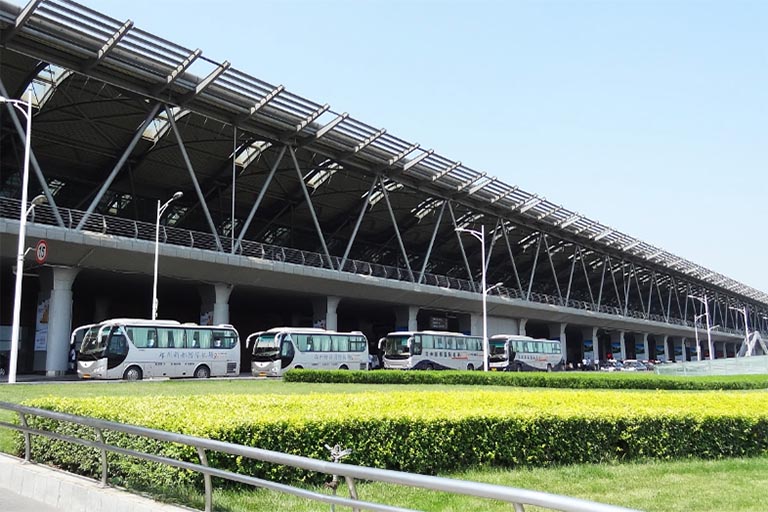 Zhengzhou Airport and Flights to Zhengzhou