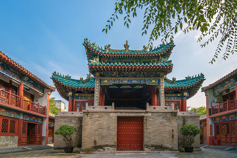 Zhengzhou Attractions