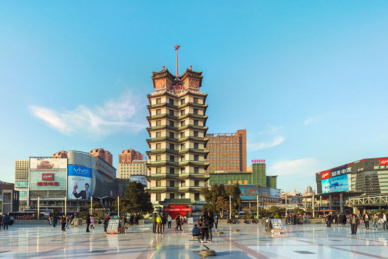 Things to Do in Zhengzhou, Zhengzhou Attractions 2024