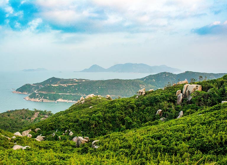 Best Time to Visit Zhuhai