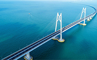 Hong Kong-Zhuhai-Macau Bridge