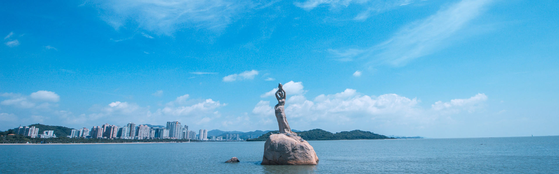 Zhuhai Travel