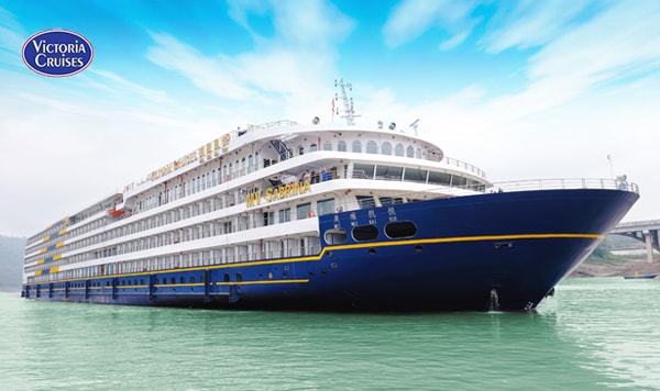 Victoria-Cruises Victoria-Cruises