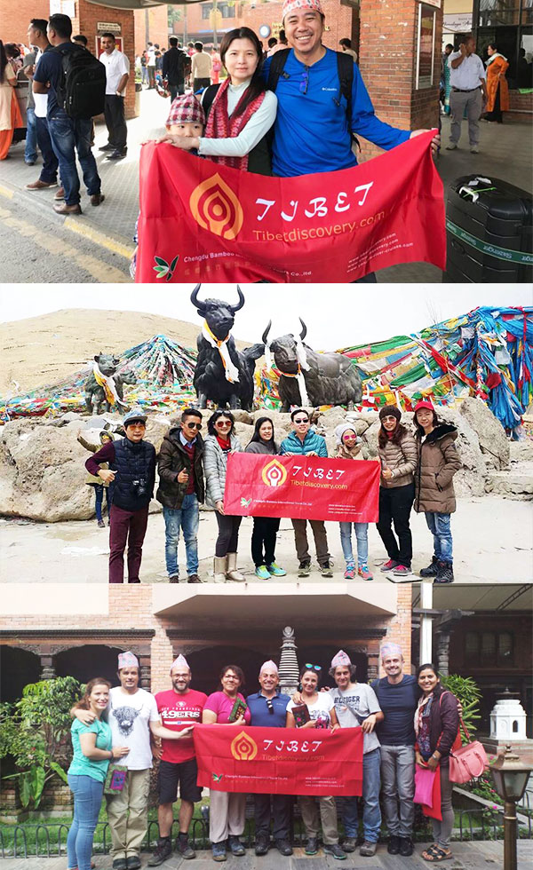 Travel with Tibet Discovery Travel with Tibet Discovery