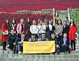 China Travel Consultant - Sean