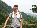 China Travel Consultant - Sean - Sean