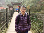 China Travel Consultant - Sean