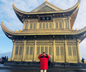 Mount Emei Trip
