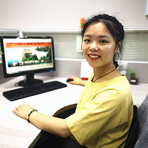 China Travel Consultant