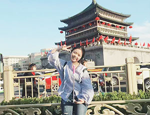 China Travel Consultant - Felix