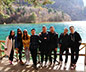 Jiuzhaigou Trip