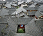 Langzhong Ancient City Trip