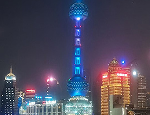 China Travel Consultant Karina