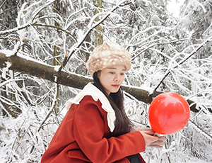 China Travel Consultant Kelly