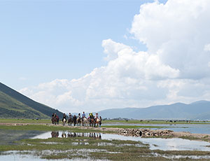 China Travel Consultant Kelly