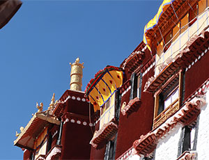 China Travel Consultant Kelly