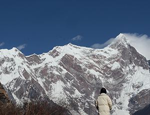 China Travel Consultant Kelly
