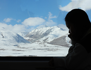 China Travel Consultant Kelly