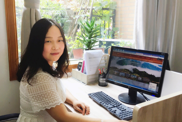 chinese travel agent in sydney