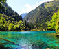 Jiuzhaigou Trip