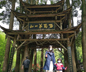 Mount Qingcheng Trip