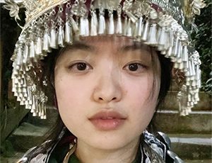China Travel Consultant Tammy