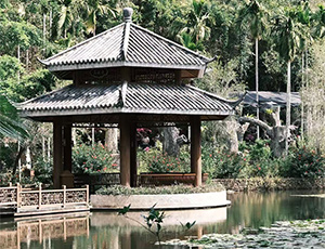 China Travel Consultant Tammy