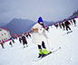 Xiling Snow Mountain Trip