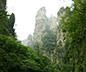 Zhangjiajie Trip