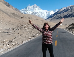 Tibet Tour