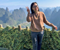 Guilin Mountains Travel Story