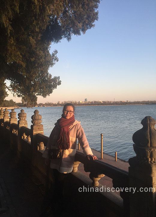 Beijing Summer Palace Beijing Summer Palace