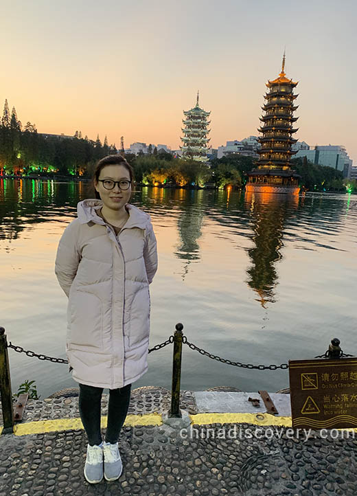 Guilin Guilin