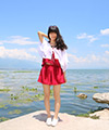 China Travel Consultant - Wing