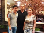China Travel Expert