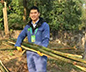Panda Volunteer Tour