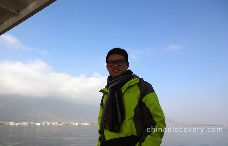 Wonder in Dali Wonder in Dali