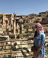 China Travel Consultant - Zeva