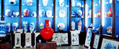 Jingdezhen Tours