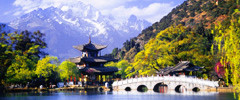 Lijiang Tours