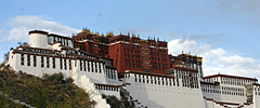 Tibet Tours