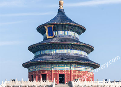 2025 China Travel Ideas