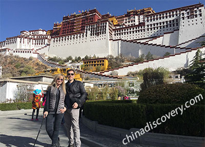 China City Tours