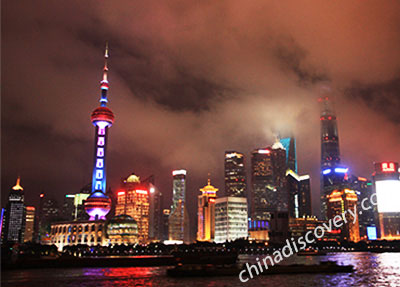 2025 China Travel Ideas