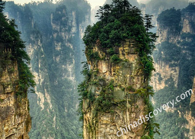 2025 China Travel Ideas